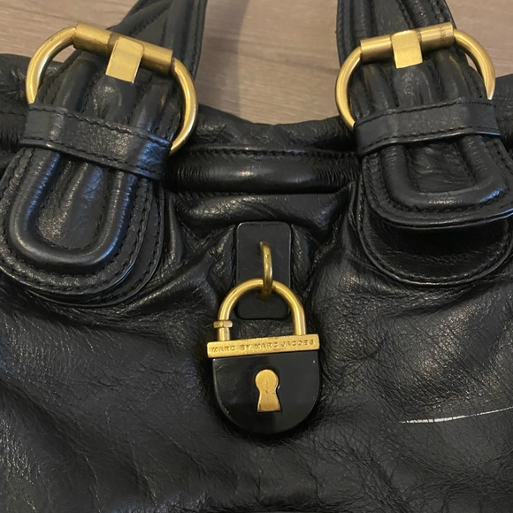 Marc by Marc Jacobs Bombay Satchel - Picture 3 of 7